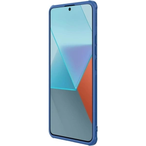 Hurtownia GSM - Etui Nillkin Super Shield Pro Xiaomi Redmi Note 13 Pro 5G Modrá / Modrý - NLK1503 - {ean13} - Hurt