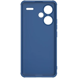 Hurtownia GSM - Etui Nillkin Super Shield Pro Xiaomi Redmi Note 13 Pro 5G Modrá / Modrý - NLK1503 - {ean13} - Hurt
