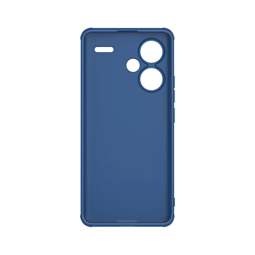 Hurtownia GSM - Etui Nillkin Super Shield Pro Xiaomi Redmi Note 13 Pro 5G Modrá / Modrý - NLK1503 - {ean13} - Hurt