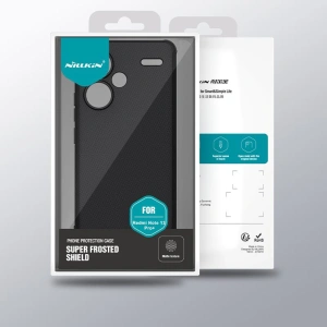 Hurtownia GSM - Etui Nillkin Super Shield Pro Xiaomi Redmi Note 13 Pro 5G Modrá / Modrý - NLK1503 - {ean13} - Hurt