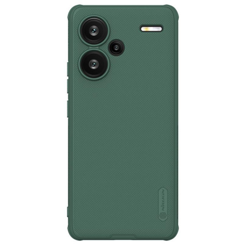 Hurtownia Nillkin - 6902048271708 - NLK1504 - Etui Nillkin Super Shield Pro Xiaomi Redmi Note 13 Pro 5G Deep Green / Zielony - B2B homescreen