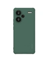 Etui Nillkin Super Shield Pro Xiaomi Redmi Note 13 Pro 5G Tmavě zelená / Zelená