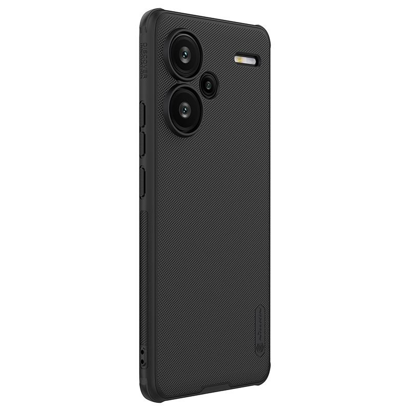 Kryt Nillkin Super Shield Pro Xiaomi Redmi Note 13 Pro+ Plus 5G Black