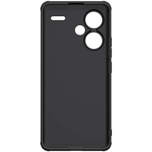 Hurtownia GSM - Case Nillkin Super Shield Pro Xiaomi Redmi Note 13 Pro+ Plus 5G Schwarz / Schwarz - NLK1505 - {ean13} - Hurt