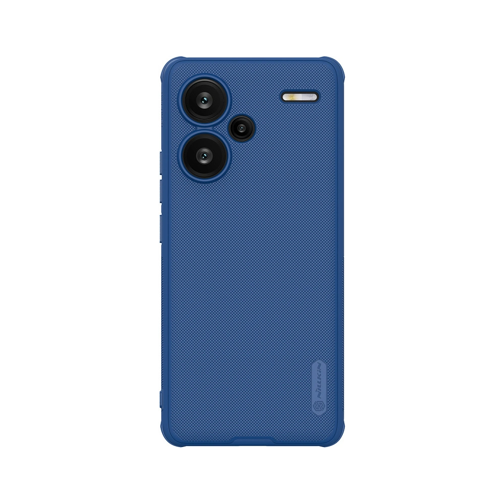 Hurtownia GSM - Etui Nillkin Super Shield Pro Xiaomi Redmi Note 13 Pro+ Plus 5G Modrá / Modrý - NLK1506 - {ean13} - Hurt