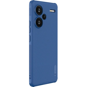 Etui Nillkin Super Shield Pro Xiaomi Redmi Note 13 Pro+ Plus 5G Blue / Niebieski