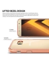 Wholesale Ringke Fusion Samsung Galaxy A3 2017 Shadow Black - RGK514SDH - {ean13} - Hurt