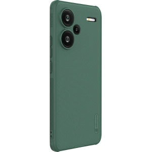 Etui Nillkin Super Shield Pro Xiaomi Redmi Note 13 Pro+ Plus 5G Deep Green / Zielony