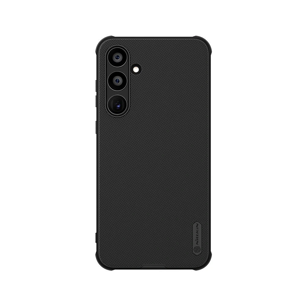 Hurtownia GSM - Etui Nillkin Super Shield Pro Samsung Galaxy A55 5G Černá / Černý - NLK1508 - {ean13} - Hurt