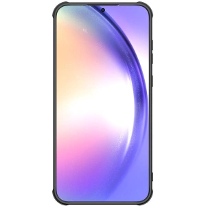 Hurtownia GSM - Case Nillkin Super Shield Pro Samsung Galaxy A55 5G Schwarz / Schwarz - NLK1508 - {ean13} - Hurt
