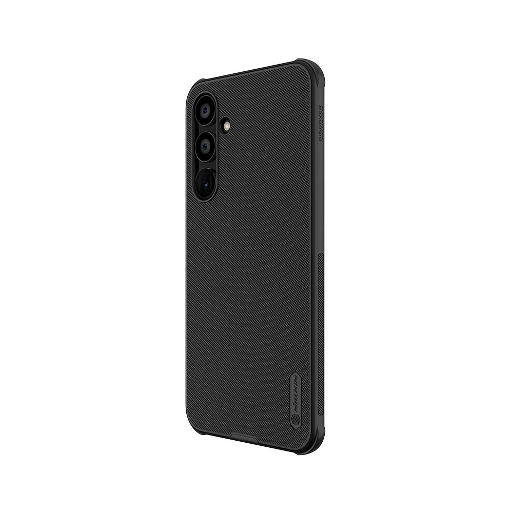 Hurtownia GSM - Etui Nillkin Super Shield Pro Samsung Galaxy A55 5G Černá / Černý - NLK1508 - {ean13} - Hurt