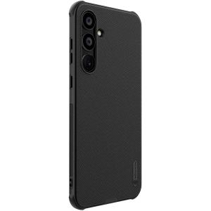 Hurtownia GSM - Etui Nillkin Super Shield Pro Samsung Galaxy A55 5G Negru / Black - NLK1508 - {ean13} - Hurt