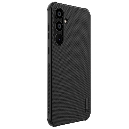 Etui Nillkin Super Shield Pro Samsung Galaxy A55 5G Black / Czarny