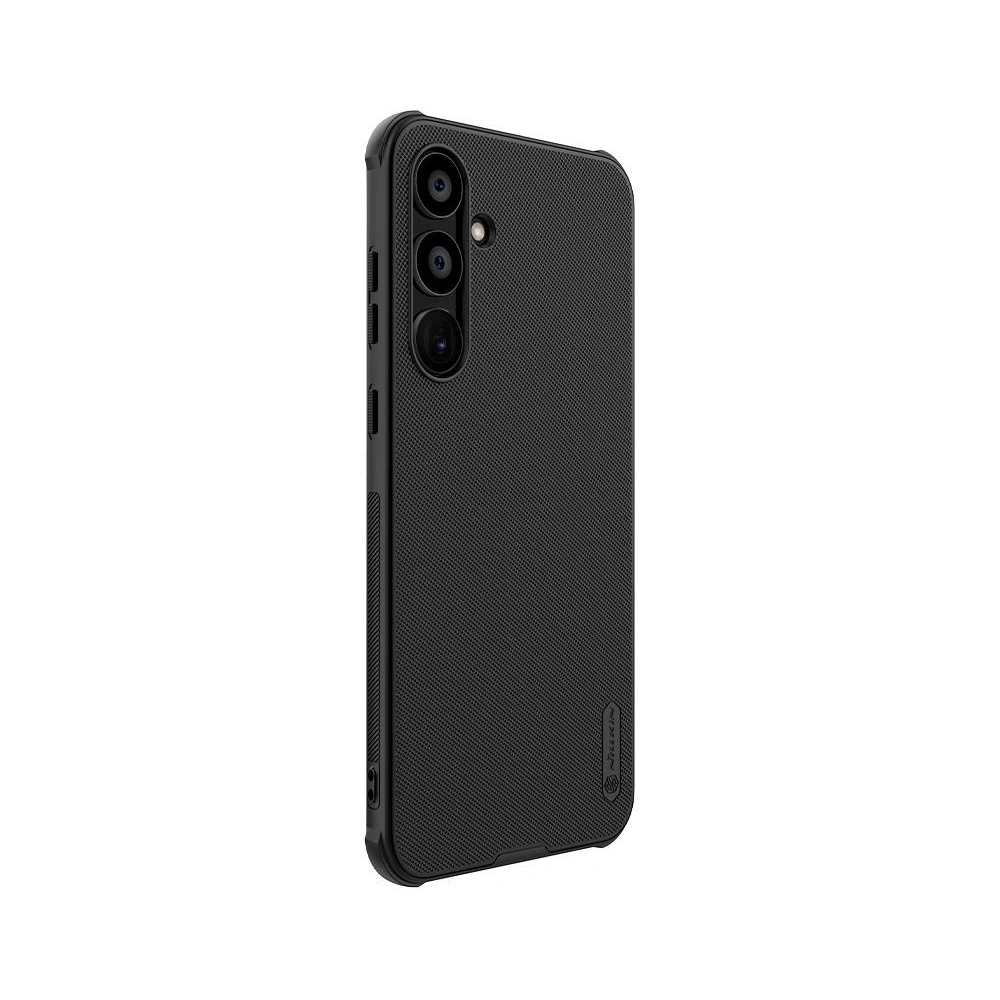 Hurtownia GSM - Etui Nillkin Super Shield Pro Samsung Galaxy A55 5G Černá / Černý - NLK1508 - {ean13} - Hurt