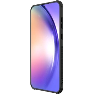 Hurtownia GSM - Etui Nillkin Super Shield Pro Samsung Galaxy A55 5G Černá / Černý - NLK1508 - {ean13} - Hurt