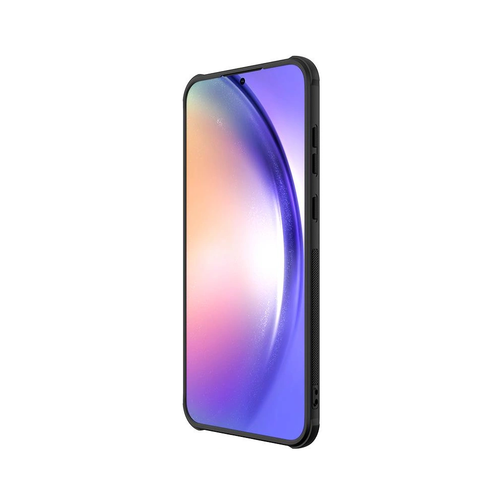 Hurtownia GSM - Etui Nillkin Super Shield Pro Samsung Galaxy A55 5G Černá / Černý - NLK1508 - {ean13} - Hurt