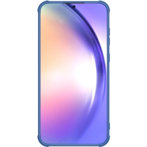 Hurtownia GSM - Etui Nillkin Super Shield Pro Samsung Galaxy A55 5G Kék / Kék - NLK1509 - {ean13} - Hurt