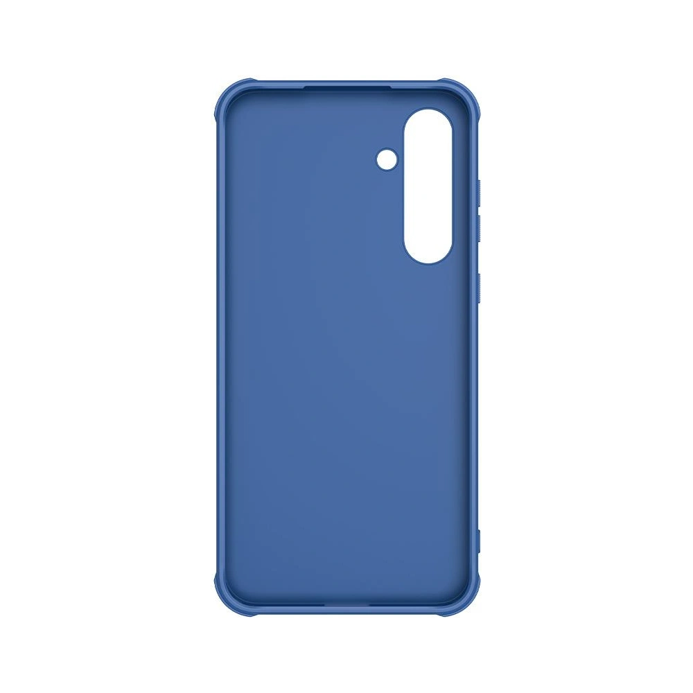 Hurtownia GSM - Etui Nillkin Super Shield Pro Samsung Galaxy A55 5G Albastru / Blue - NLK1509 - {ean13} - Hurt