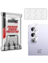 GrizzGlass HybridGlass Geam de cameră pentru OnePlus Ace 3V