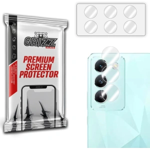 Hurtownia GSM - GrizzGlass HybridGlass Geam de cameră pentru Vivo T3 - GRZ8964 - {ean13} - Hurt