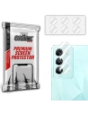 Wholesale GrizzGlass HybridGlass Camera Vivo T3 - GRZ8964 - {ean13} - Hurt
