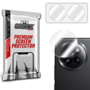 Hurtownia GSM - GrizzGlass HybridGlass Geam de cameră pentru Xiaomi Civi 4 Pro - GRZ8965 - {ean13} - Hurt