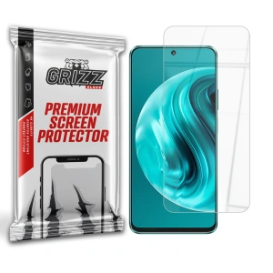 Hurtownia GSM - Hibrid üveg GrizzGlass HybridGlass Huawei Nova 12i-hez - GRZ8967 - {ean13} - Hurt