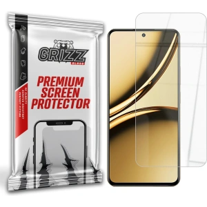 Hurtownia GSM - Hibrid üveg GrizzGlass HybridGlass a Realme Narzo 70 Pro-hoz - GRZ8971 - {ean13} - Hurt