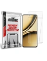Hybidní sklo GrizzGlass HybridGlass pro Realme Narzo 70 Pro