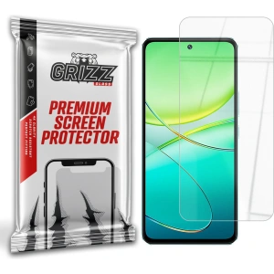 Hurtownia GSM - Sticlă hibridă GrizzGlass HybridGlass pentru Vivo T3 - GRZ8972 - {ean13} - Hurt