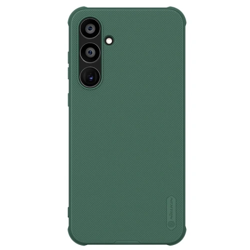 Etui Nillkin Super Shield Pro Samsung Galaxy A55 5G Deep Green / Zielony