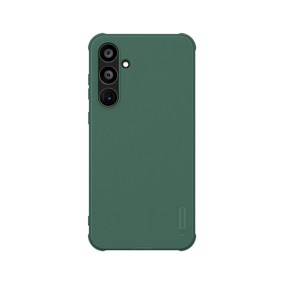 Hurtownia GSM - Etui Nillkin Super Shield Pro Samsung Galaxy A55 5G Verde Închis / Zielony - NLK1510 - {ean13} - Hurt