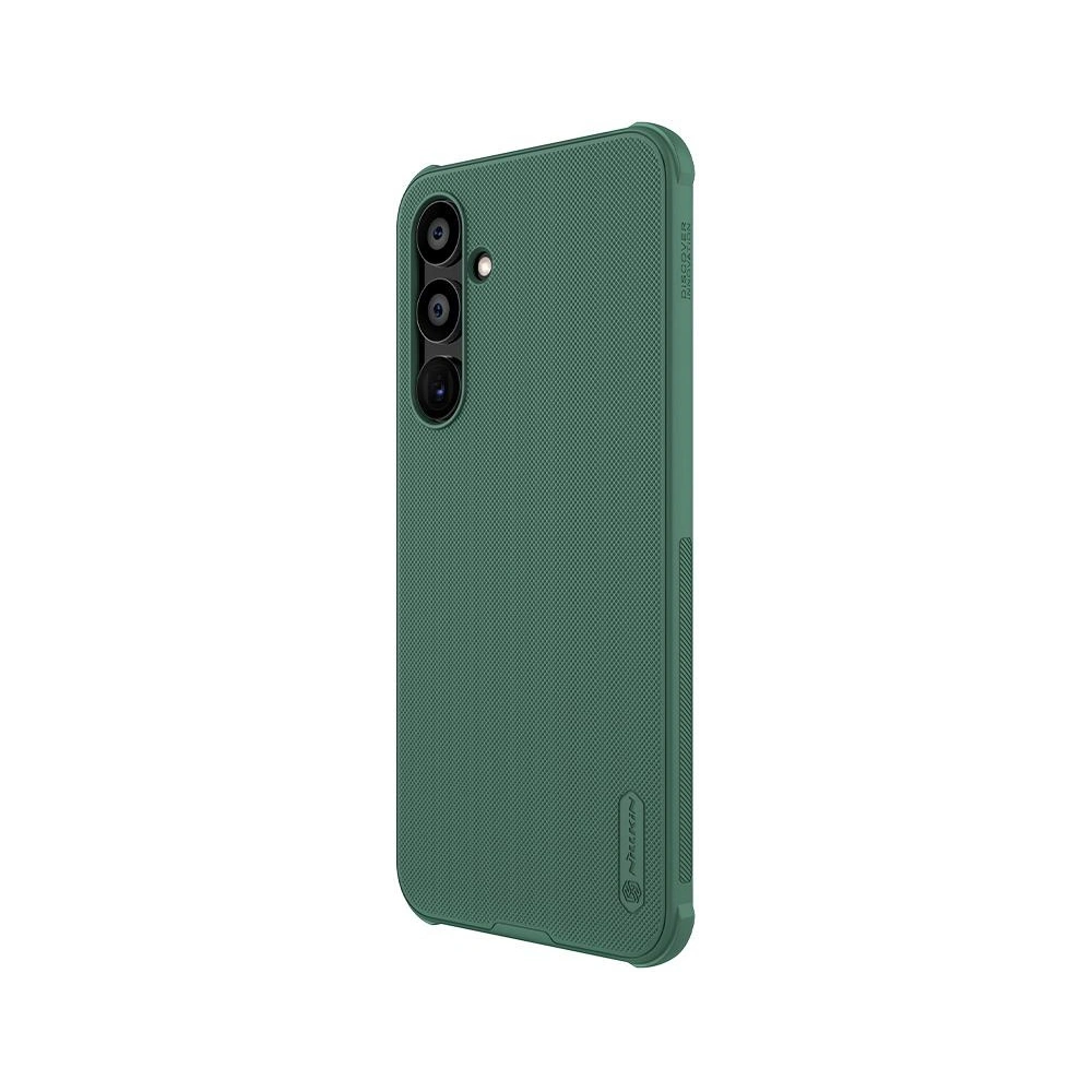 Hurtownia GSM - Etui Nillkin Super Shield Pro Samsung Galaxy A55 5G Verde Închis / Zielony - NLK1510 - {ean13} - Hurt