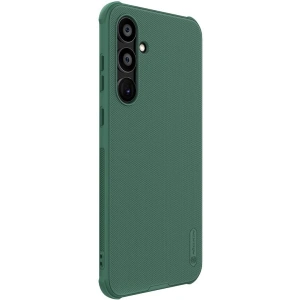 Hurtownia GSM - Etui Nillkin Super Shield Pro Samsung Galaxy A55 5G Mélyzöld / Zöld - NLK1510 - {ean13} - Hurt