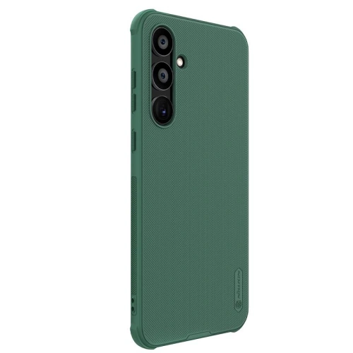 Etui Nillkin Super Shield Pro Samsung Galaxy A55 5G Deep Green / Zielony