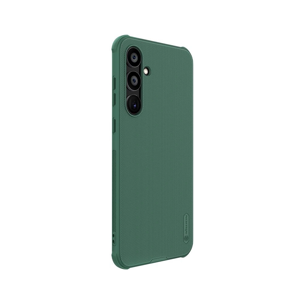 Hurtownia GSM - Etui Nillkin Super Shield Pro Samsung Galaxy A55 5G Verde Închis / Zielony - NLK1510 - {ean13} - Hurt