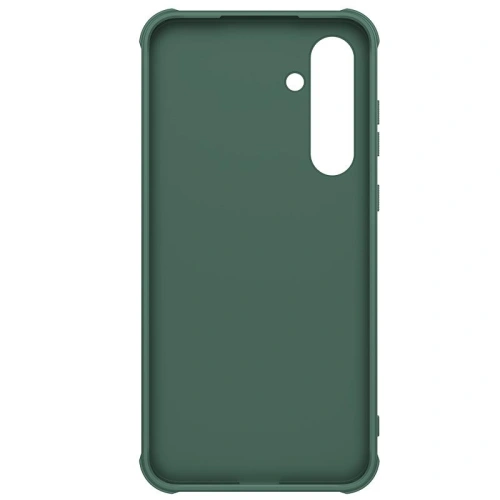 Etui Nillkin Super Shield Pro Samsung Galaxy A55 5G Deep Green / Zielony