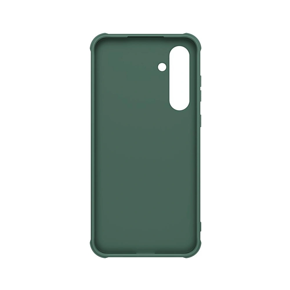 Hurtownia GSM - Etui Nillkin Super Shield Pro Samsung Galaxy A55 5G Verde Închis / Zielony - NLK1510 - {ean13} - Hurt