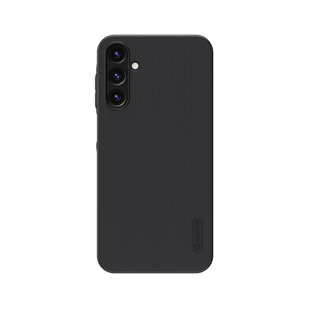Hurtownia GSM - Etui Nillkin Super Shield Samsung Galaxy A25 5G Fekete / Fekete - NLK1511 - {ean13} - Hurt