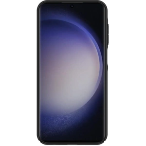 Hurtownia GSM - Etui Nillkin Super Shield Samsung Galaxy A25 5G Černé / Černý - NLK1511 - {ean13} - Hurt