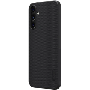 Hurtownia GSM - Etui Nillkin Super Shield Samsung Galaxy A25 5G Černé / Černý - NLK1511 - {ean13} - Hurt