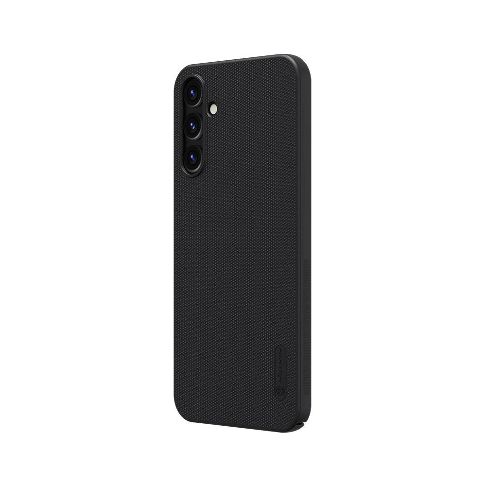 Hurtownia GSM - Etui Nillkin Super Shield Samsung Galaxy A25 5G Fekete / Fekete - NLK1511 - {ean13} - Hurt
