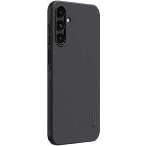 Hurtownia GSM - Etui Nillkin Super Shield Samsung Galaxy A25 5G Černé / Černý - NLK1511 - {ean13} - Hurt