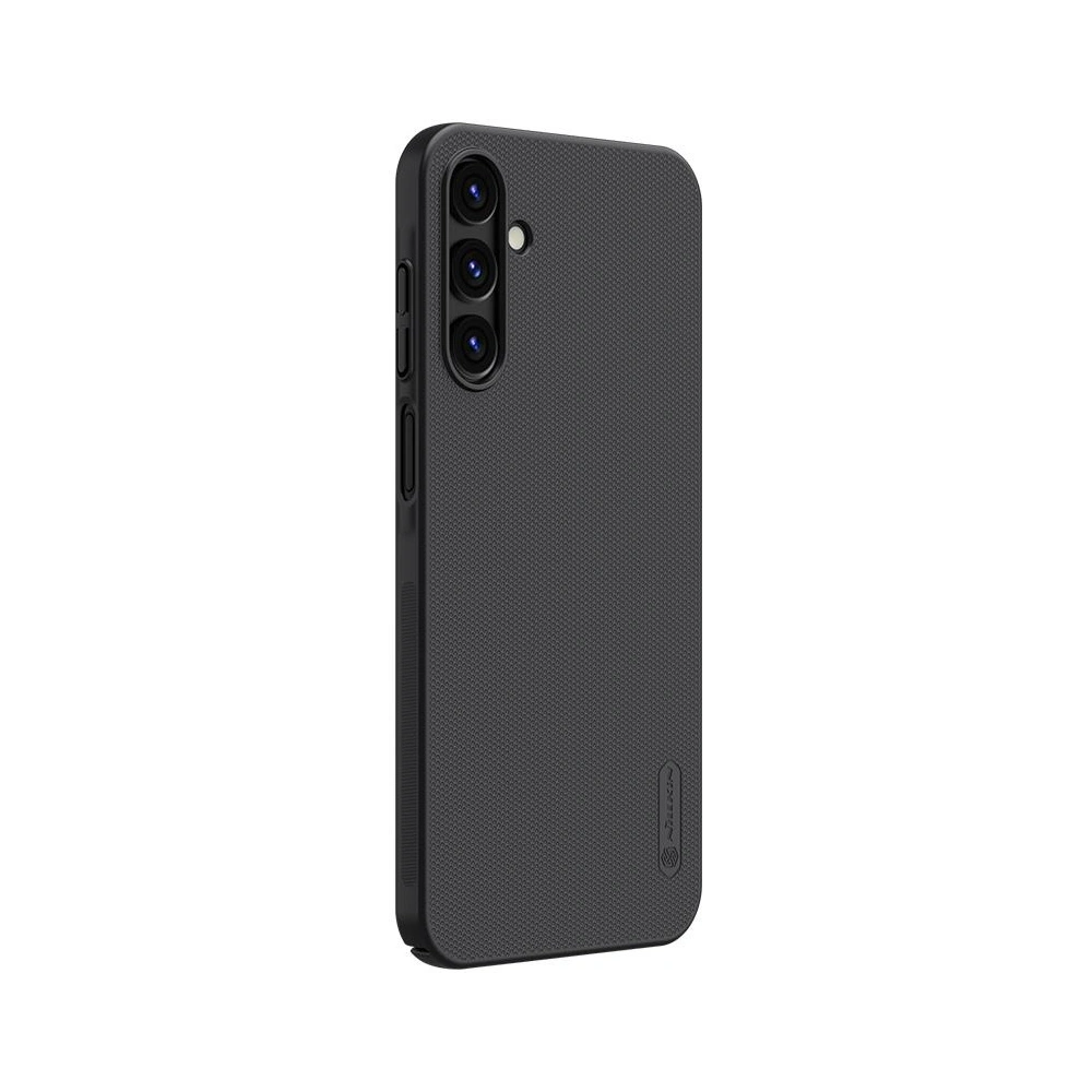 Hurtownia GSM - Etui Nillkin Super Shield Samsung Galaxy A25 5G Černé / Černý - NLK1511 - {ean13} - Hurt
