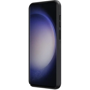 Etui Nillkin Super Shield Samsung Galaxy A25 5G Black / Czarny