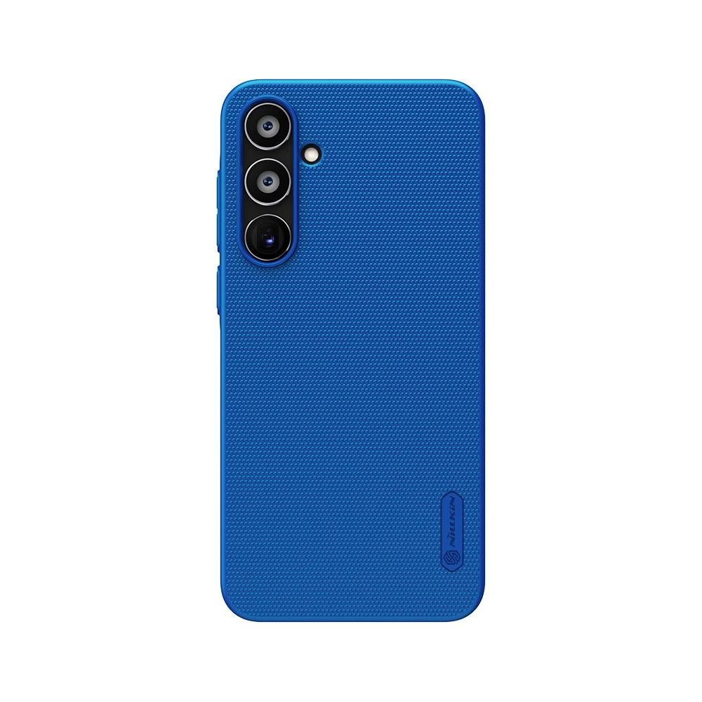 Hurtownia GSM - Etui Nillkin Super Shield Samsung Galaxy A35 5G Páva Kék - NLK1512 - {ean13} - Hurt