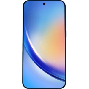 Hurtownia GSM - Etui Nillkin Super Shield Samsung Galaxy A35 5G Peacock Blue - NLK1512 - {ean13} - Hurt