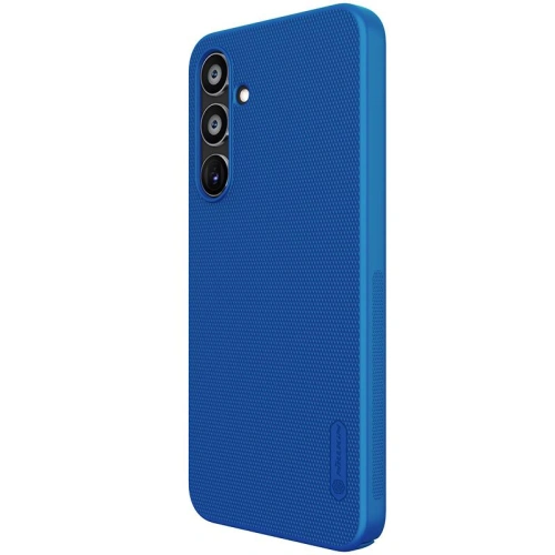 Etui Nillkin Super Shield Samsung Galaxy A35 5G Peacock Blue