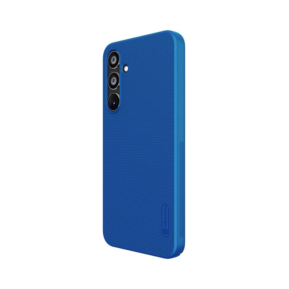 Hurtownia GSM - Case Nillkin Super Shield Samsung Galaxy A35 5G Pfauenblau - NLK1512 - {ean13} - Hurt