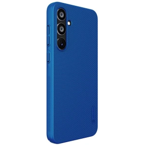 Hurtownia GSM - Etui Nillkin Super Shield Samsung Galaxy A35 5G Peacock Blue - NLK1512 - {ean13} - Hurt